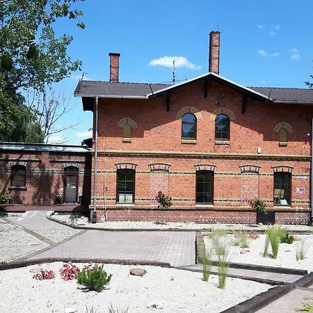 Pokoje Goscinne Winnica Celtica Sobótka Kültér fotó