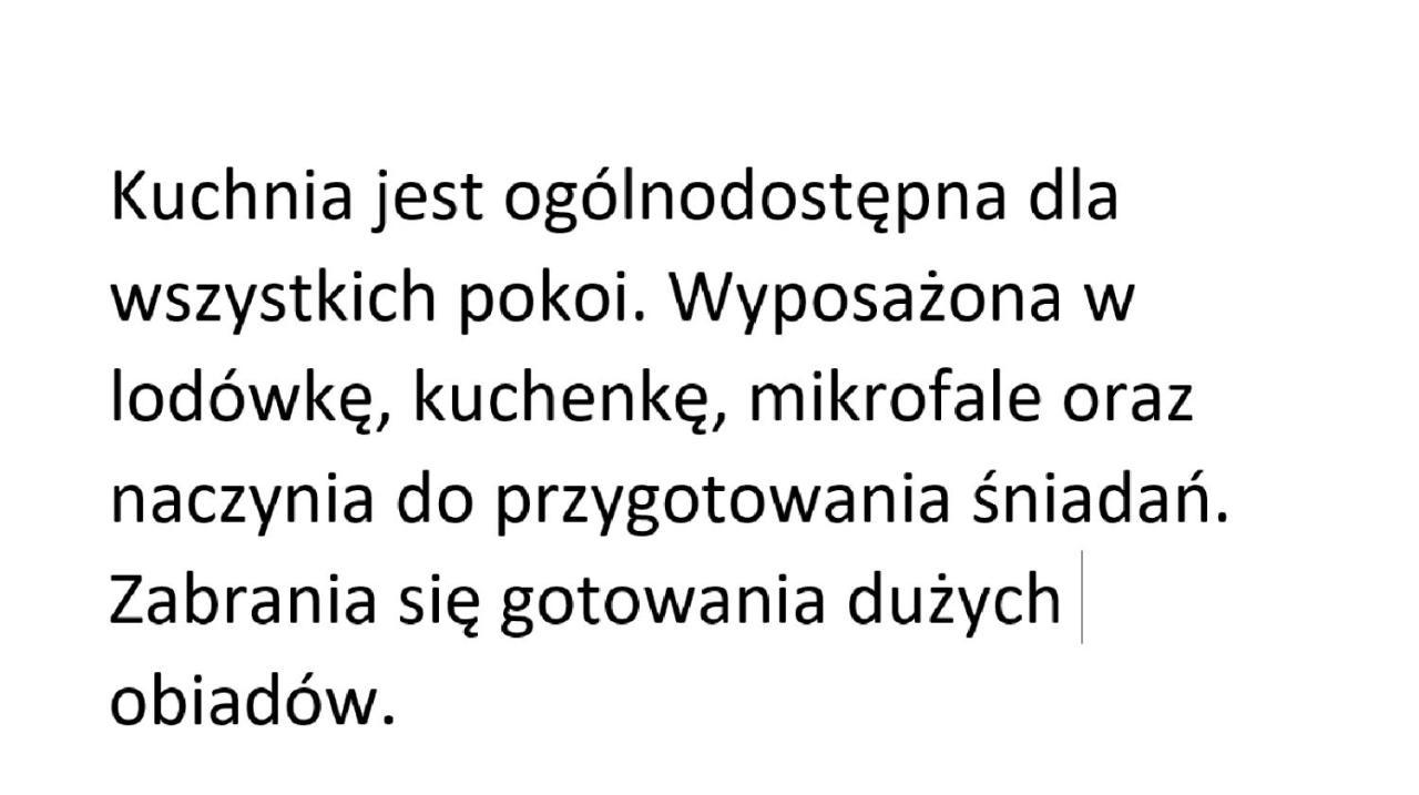 Pokoje Goscinne Winnica Celtica Sobótka Kültér fotó